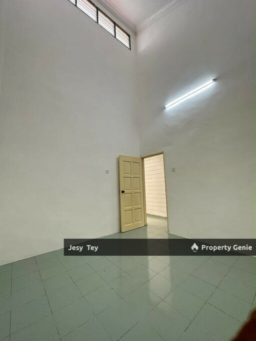 Taman Desa Single Storey Terrace House For Sales