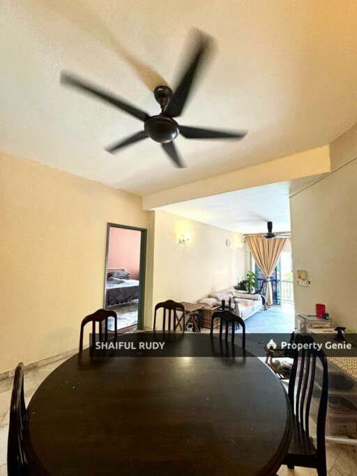 Want to Sell. Sri Kenangan Kondominium