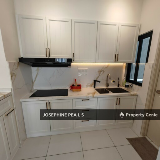 For Sale: Goodwood Residence @ Bangsar South / Pantai / KL