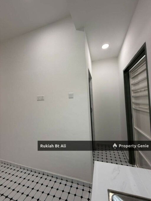 Rumah Cantik in Taman Tanjong Minyak - Leasehold Opportunity