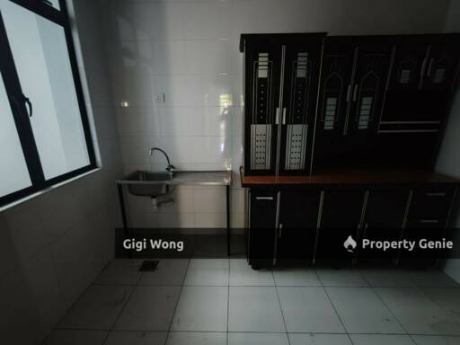 Taman Limbongan Indah 3 Storey Terrace House