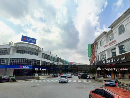 🔥 USJ 10 TAIPAN | CORNER GROUND FLOOR SHOP FOR RENT 🔥