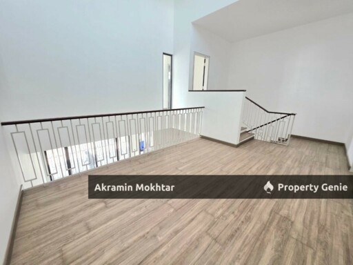 Freehold | Double Storey Elmina Green 5 Seksyen U17, Shah Alam