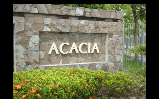 Acacia Seremban 2