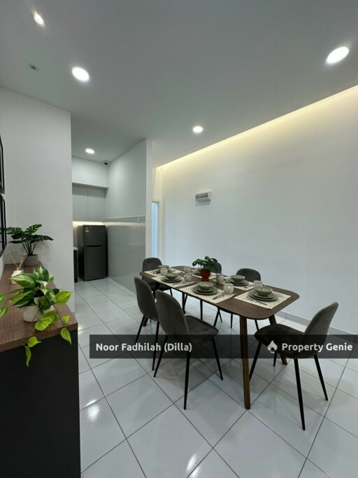 Zero Downpayment Freehold Condominium Klebang Cove Spacious Unit