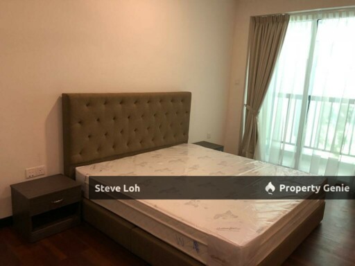 Armanee Terrace 2 Corner Unit Petaling Jaya