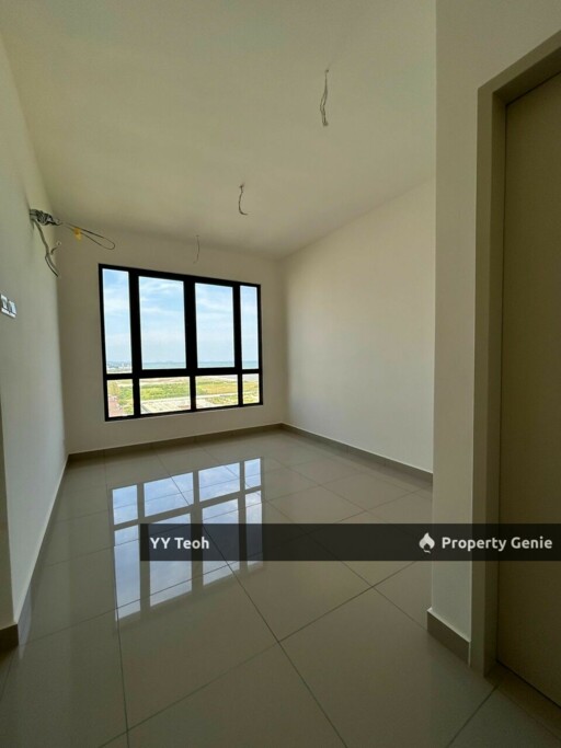 Bali Residence 1R Unit