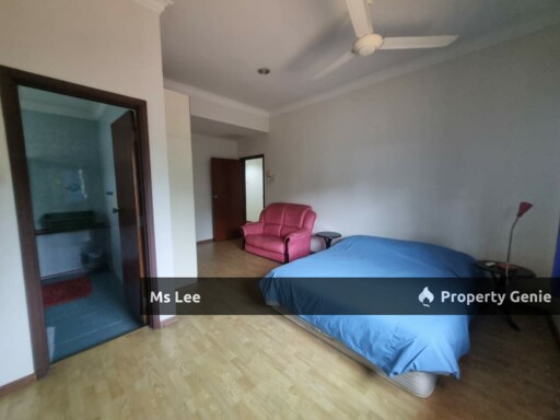 2 Storey Detached House @ Bukit Damansara-Private pool