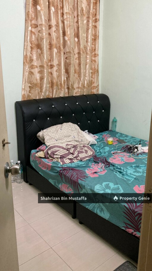 Cash Back 100k. Kip Villa Indah Apartment, Johor Bahru