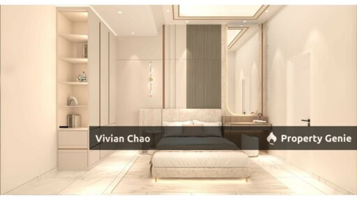 Klebang Freehold Single Storey SemiD for Sale