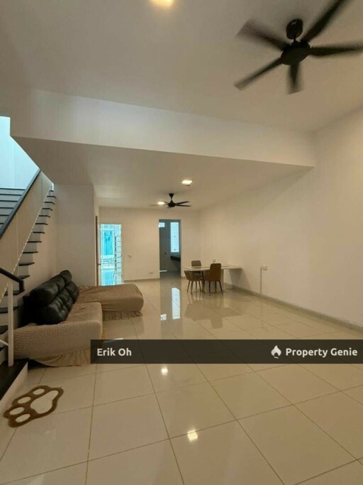 2-Storey Landed Home for Sale Eco Majestic Semenyih Selangor Jalan Eco Majestic 8