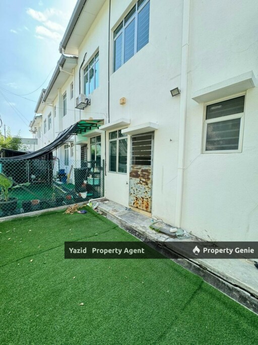Double Storey,The Pines Hillpark, Puncak Alam