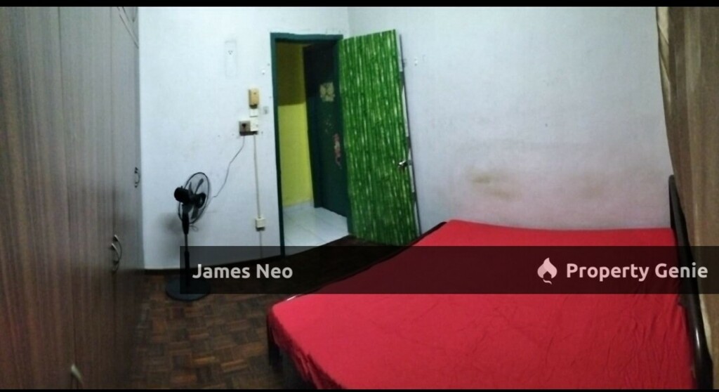 Sri Kanari For Sale Taman Tampoi Indah For Sale Johor Bahru For Sale