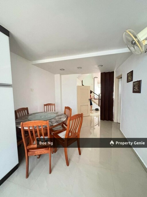 Taman Sri Pulai Perdana/Doubel Storey/G&G/Fully Furnished