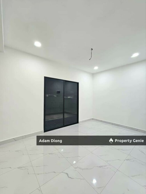 Jalan Bakawali Taman Johor Jaya Johor Bahru