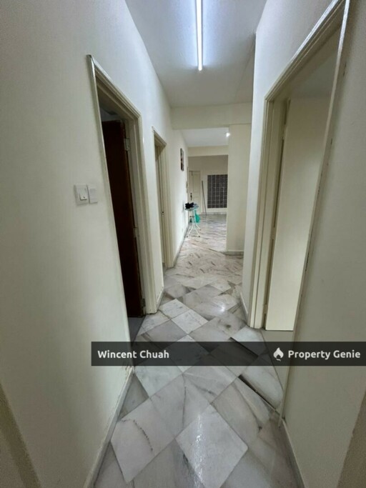 Sang Suria Condo, Jalan Ipoh, Kuala Lumpur