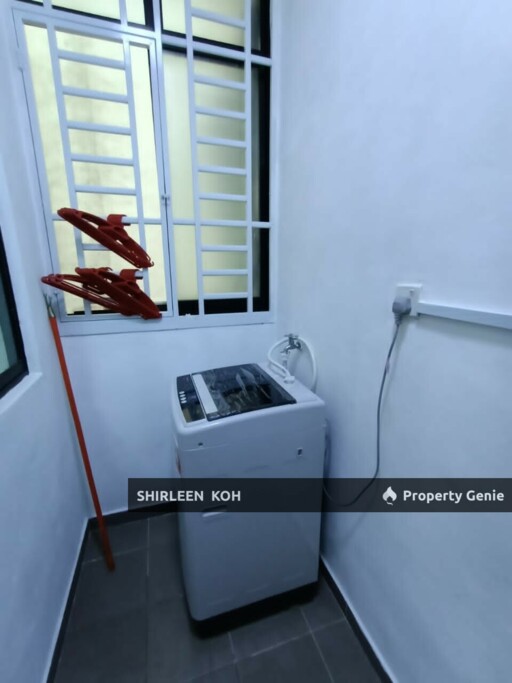 Female Room for Rent at Jentayu Residency @ Tampoi