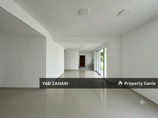 Taman Seri Pagi, Shah Alam | 2-Storey Semi-D 4 Bedrooms | RM738K - Brand New, Good Environment & Renovated Extended