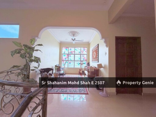 Jalan Pekaka Seksyen 8 Kota Damansara