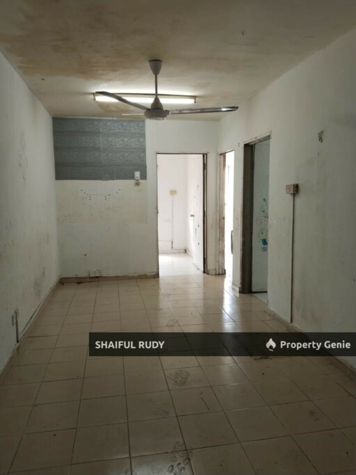 Apartment Sri Nilam Ampang Block C