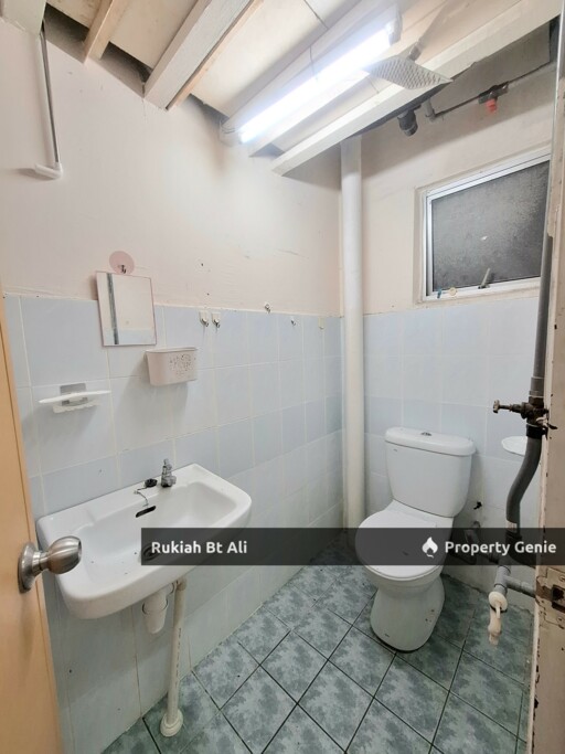 Apartment Seremban Putra