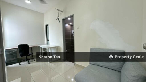 G Residence Plentong 2 Bedroom Fully Furnished Johor Jaya, Masai, Permas