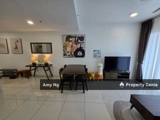 Sunway Onsen Condo For Sale Tambun