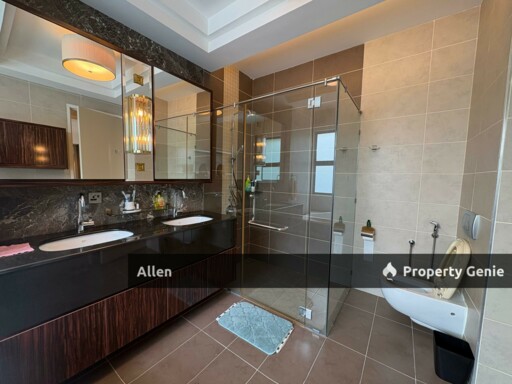 Exclusive Luxury Living at East Ledang ✨ Prestigious Bungalow for Rent | Premium Serenity