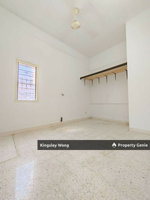 Ipoh Garden East Single Storey Terrace House Endlot Good Condition Near Mall Sunway City