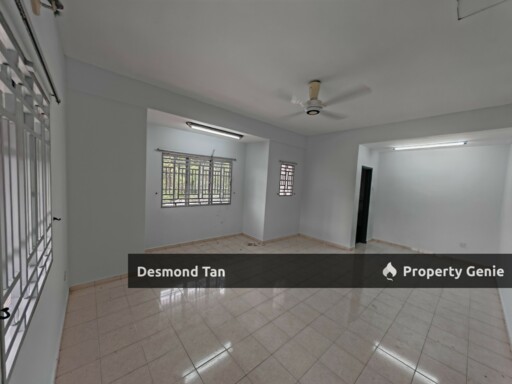Taman Bukit Kristal , Galena , Mutiara Galla, Seremban ( Corner)