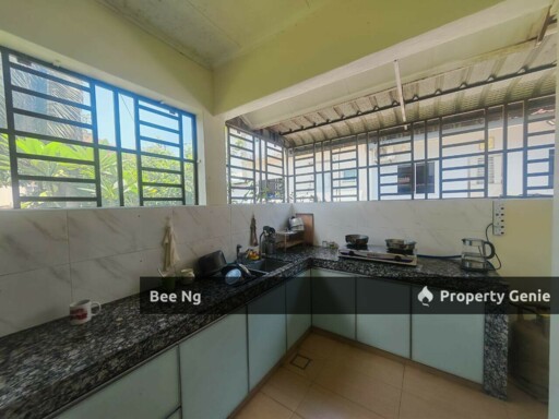 Taman Mutiara Rini Corner Lot 2 Storey Terrace