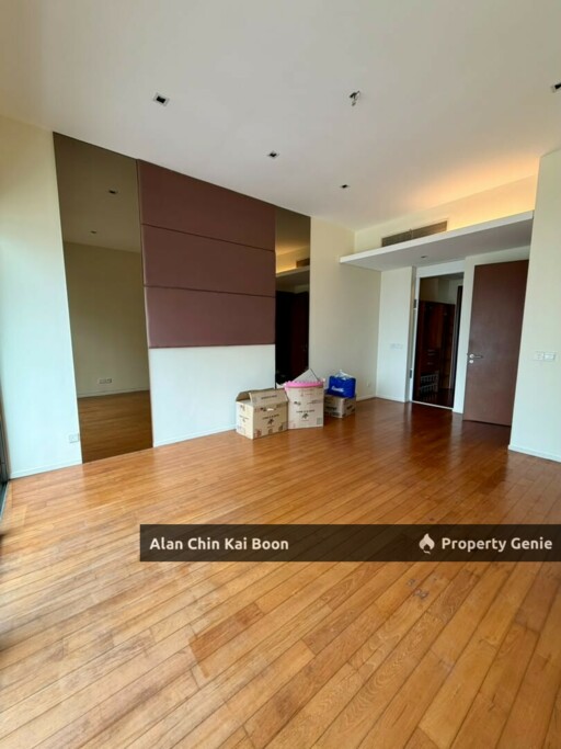 Dua Residency