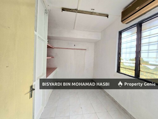 2 STOREY TAMAN BERINGIN, JINJANG OFF JALAN IPOH, KUALA LUMPUR .