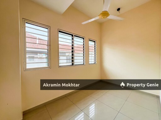 Freehold & Extended | 2.5 Storey Semi-D @ Impiana Residence, Bandar Baru Nilai