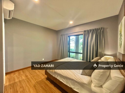 [NEW PROJECT] Airbnb Ready with Operator, Seaview & Nearby Kemaman @ Tanjung Lumpur, Kuantan