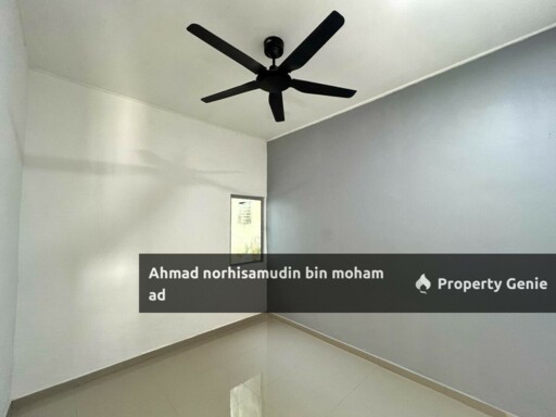 Single Storey Terrace House, Taman Kilauan, Bestari Jaya