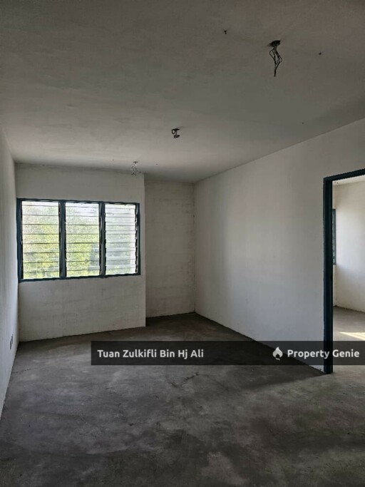Apartment Seri Tanjung, Seksyen BB7, Bandar Bukit Beruntung, Rawang, Selangor.