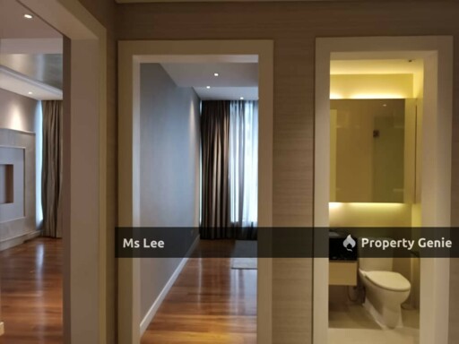 Pavilion Ceylon Hill @ Bukit Ceylon, Bukit Bintang, Kuala Lumpur - 3 storey Bungalow with Commercial title - Good for investment Roi 4.5%
