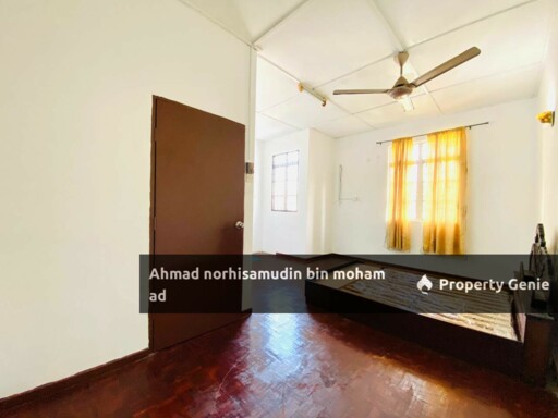 TERMURAH!!! Double Storey Terrace Taman Subang Mewah (USJ 1), Subang Jaya