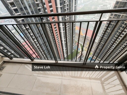 Sunway Velocity Two For Rent | Dual Key 700sf | 2 Room | TRX View | Free WiFi