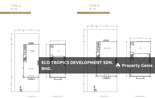Eco Business Park 3