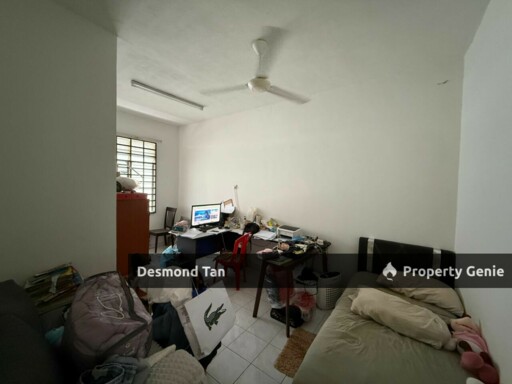 2 Storey Sri Pulai 3, Seremban, Pulai Impian, Bukit Coral, Desa Rhu (Renovated)