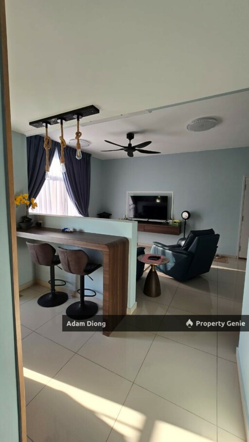 Midas Seri Alam @ Bandar Seri Alam, Masai