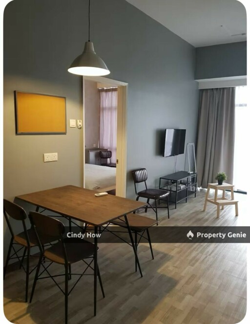 Costa Mahkota For Rent