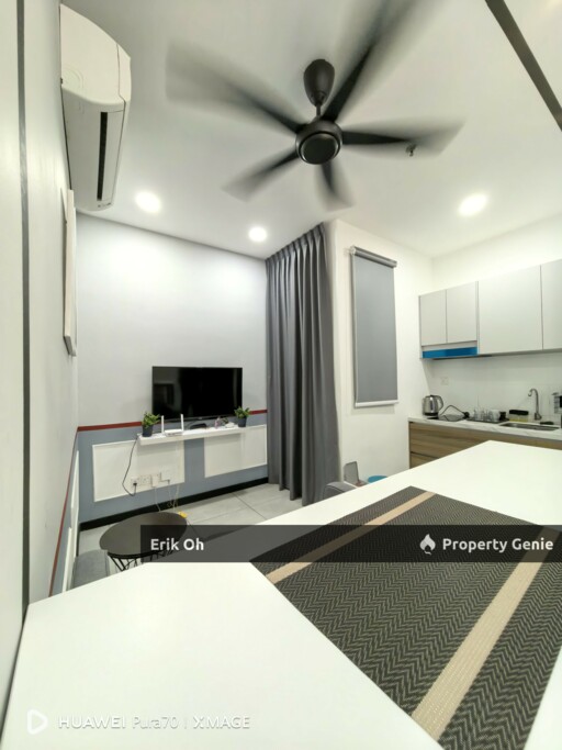Neu Suites Jalan Ampang FOR SALE
