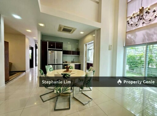 E&O Seri Tanjung Pinang