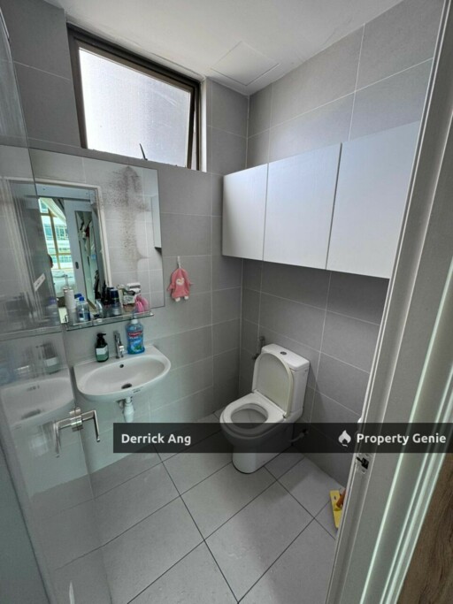 FOr Rent - Parc Regency For Rent Johor Bahru For Rent Johor For Rent