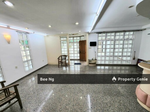 Taman Pelangi 3-Storey Semi-D Johor Bahru Freehold