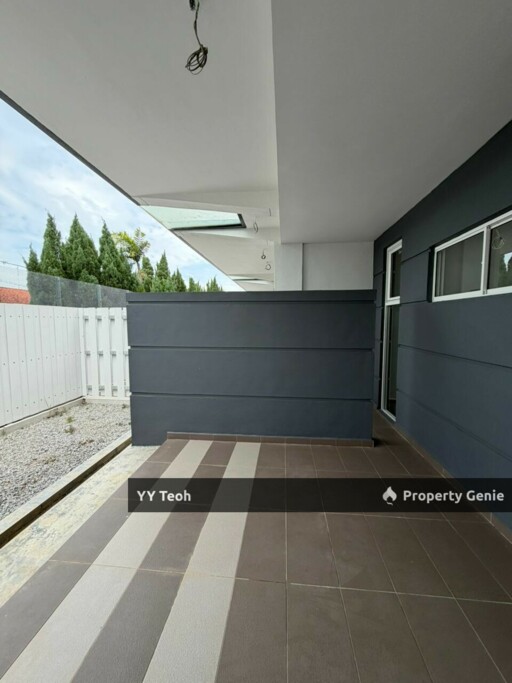 Laman Klebang 2.5 Storey Terrace