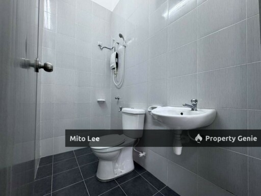 Taman Pulai Mutiara For Rent